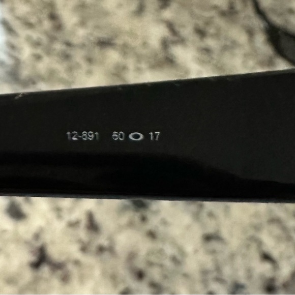 Oakley Gascan sunglasses frames - Picture 6 of 11